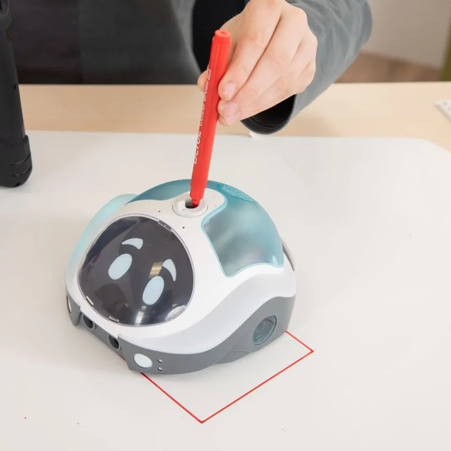 Discount Loti-Bot Programming & Control Technology|Programmable Robots