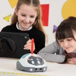 Loti-Bot Classroom Bundle Programming & Control Technology|Programmable Robots
