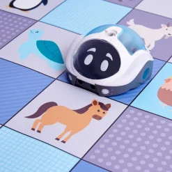 Hot Loti-Bot Mat - Animals Programming & Control Technology|Programmable Robots
