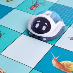 Sale Loti-Bot Mat - Minibeasts Programming & Control Technology|Programmable Robots