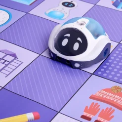 Best Loti-Bot Mat - School Programming & Control Technology|Programmable Robots