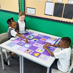 Best Loti-Bot Mat - School Programming & Control Technology|Programmable Robots
