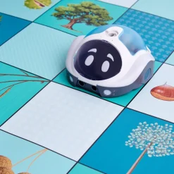 Best Loti-Bot Mat - Trees Programming & Control Technology|Programmable Robots