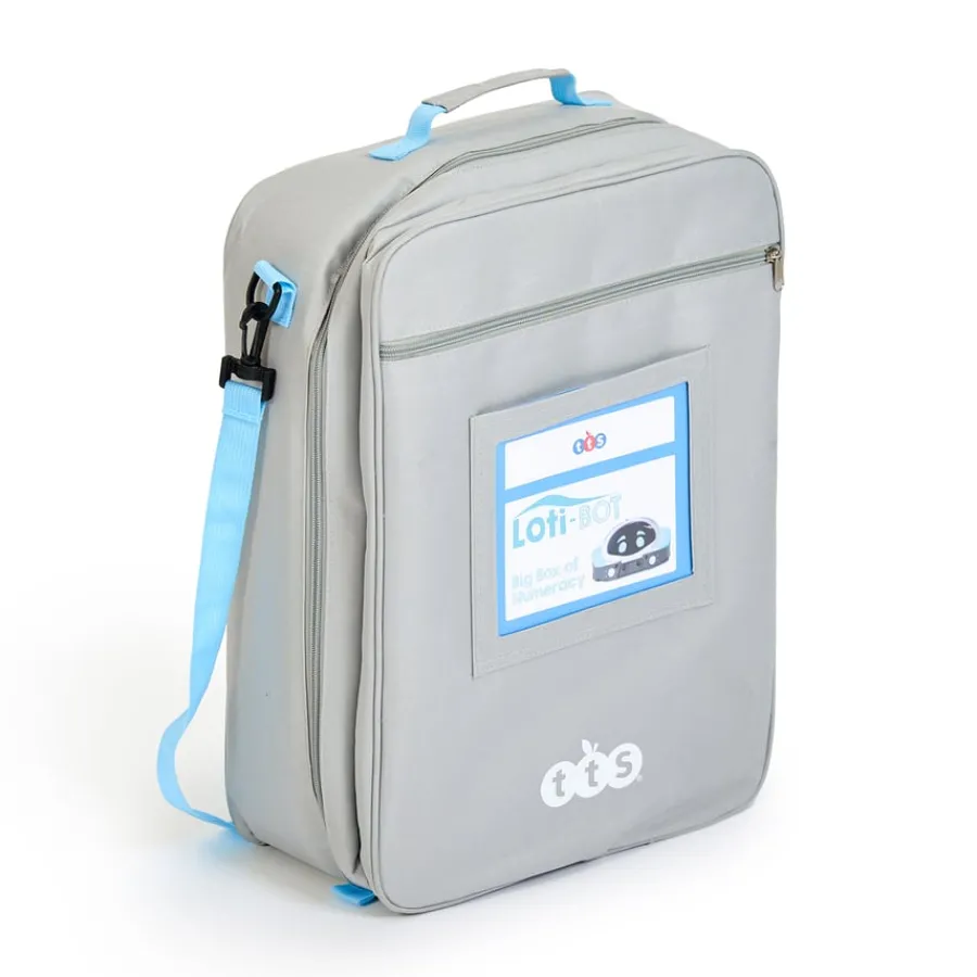 Outlet Loti-Bot Storage Bag Programming & Control Technology|Ict Accessories