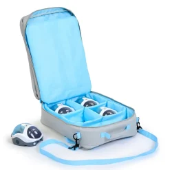 Online Loti-Bot Storage Bag with Four Loti-Bots Programming & Control Technology|Ict Accessories