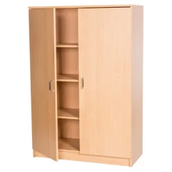 Hot Low Level Stock Cupboard 1200mm Cupboards|Furniture