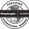 New Maddison Political Globe of the World 30cm Globes|Globes