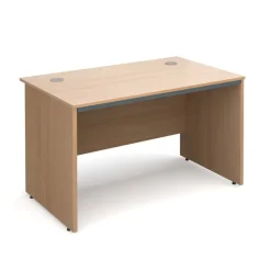 Best Maestro 25mm Panel Leg Desks Dining And Meeting Tables|Desks & Tables