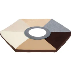 Outlet Magical Mirror Den with Ramps and Sensory Cushion Dens & Play Equipment|Dens & Play Equipment