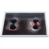 Hot Magnetic Field Pattern Window Forces & Motion|Magnetism