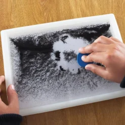 Hot Magnetic Field Pattern Window Forces & Motion|Magnetism