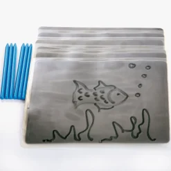 New Magnetic Gel Boards 6pk Shop The Full Range|Gross & Fine Motor Skills