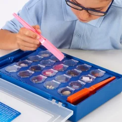 New Magnetic Materials Testing Kit Class Kits|Forces & Motion