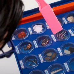 New Magnetic Materials Testing Kit Class Kits|Forces & Motion