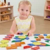 Discount Magnetic Pattern Block Builders 46pcs Light Up Learning|Magnetic Construction