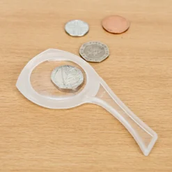 Best Magnifying Glasses 3x Magnification 30pk Science|Habitats And Observation