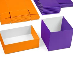 Discount Maker Space - Craft Boxes Pack Wood Packs|Wood & Construction Materials