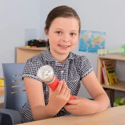 Sale Make your own Light D&T STEM Class Kit Electricity|Steam