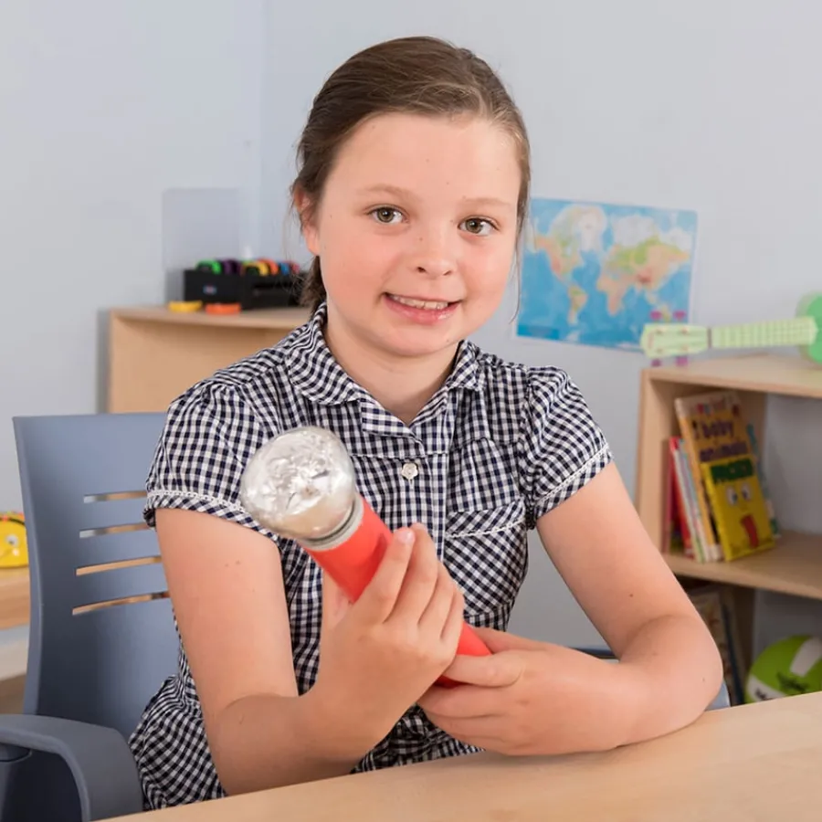 Sale Make your own Light D&T STEM Class Kit Electricity|Steam