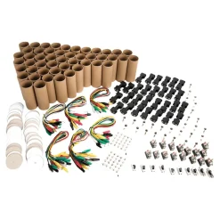 Sale Make your own Light D&T STEM Class Kit Electricity|Steam
