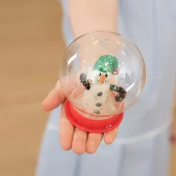 Discount Make Your Own Snow Globes Festivals & Celebrations