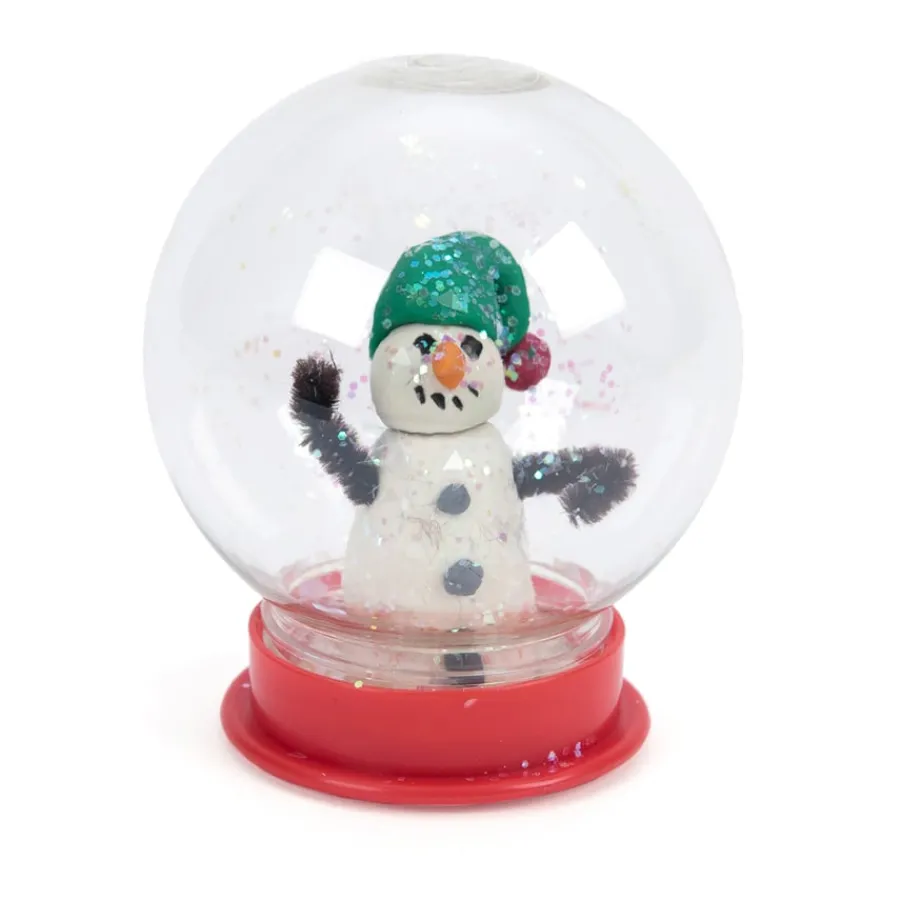 Discount Make Your Own Snow Globes Festivals & Celebrations