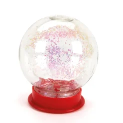 Discount Make Your Own Snow Globes Festivals & Celebrations