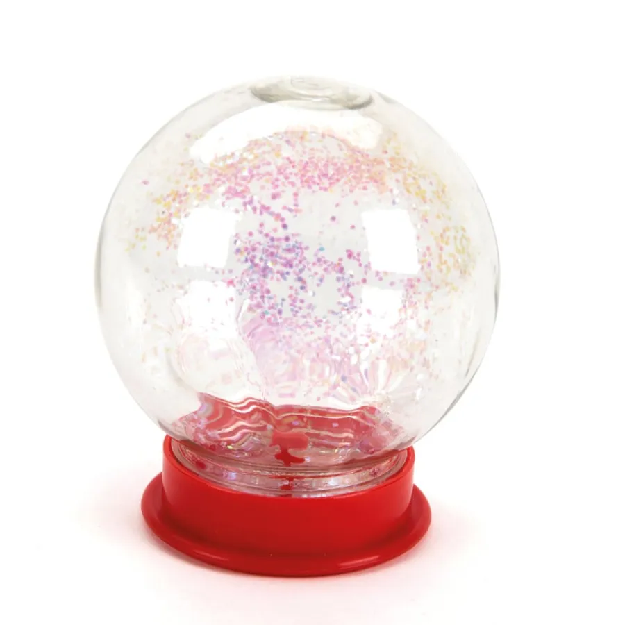 Discount Make Your Own Snow Globes Festivals & Celebrations