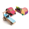 Online Make Your Own Vehicles D&T Class Kit Steam|Class Kits