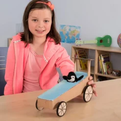 Online Make Your Own Vehicles D&T Class Kit Steam|Class Kits