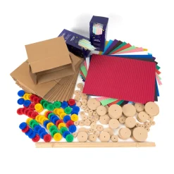 Online Make Your Own Vehicles D&T Class Kit Steam|Class Kits