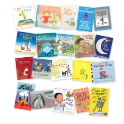 Discount Managing Change Book Pack 20pk Books & Book Packs|Non-Fiction Books