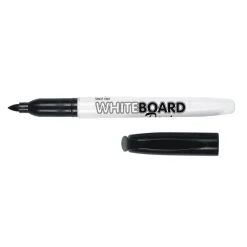 Best Maped Helix Whiteboard Pens Black 200pk Pens & Felt-Tips|Whiteboards