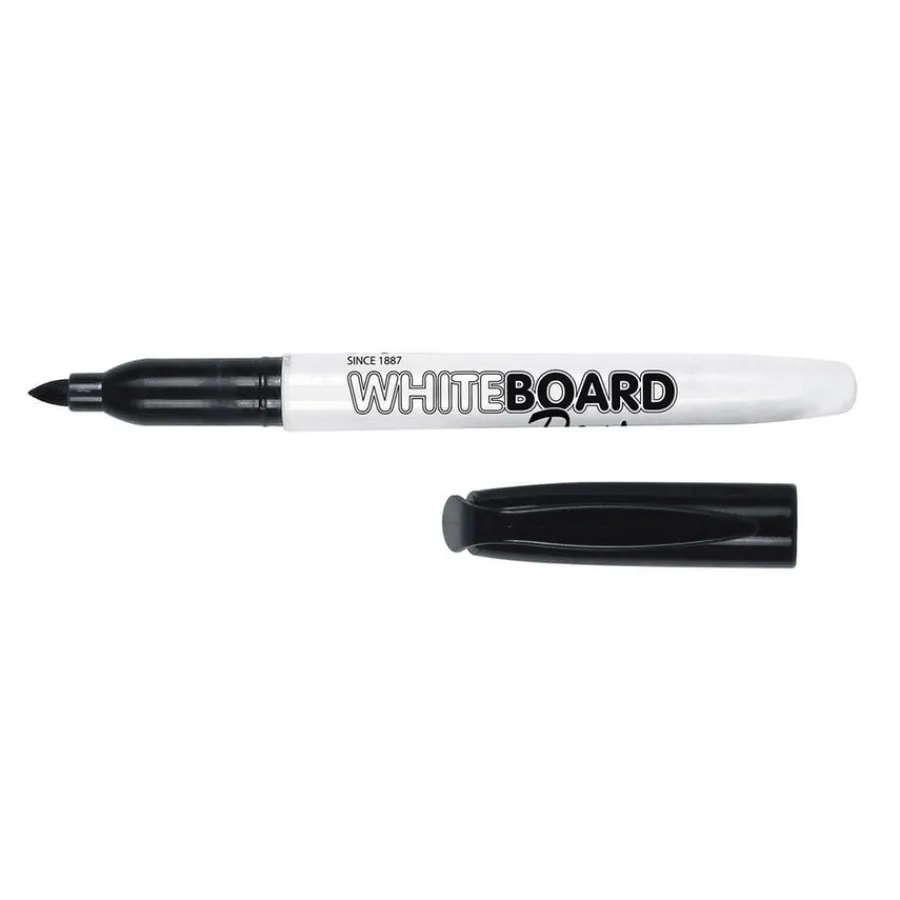 Best Maped Helix Whiteboard Pens Black 200pk Pens & Felt-Tips|Whiteboards