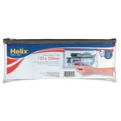 Maped PVC Pencil Cases 12pk Pencils, Grips & Sharpeners|Rulers & Erasers
