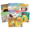 Clearance Mapping Skills Books 10pk Geography Books|Maps & Compasses