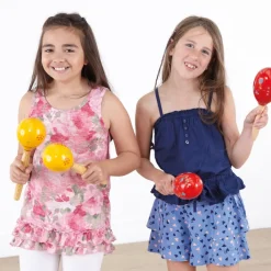 Best Maracas Class Set 30pk Percussion Instruments|Drums And Tambourines