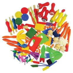 Discount Mark Making Kit 2 Outdoor Art|Mark Making Tools