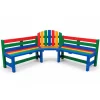Discount Marmax Junior Buddy Bench Benches & Picnic Benches|Outdoor Furniture