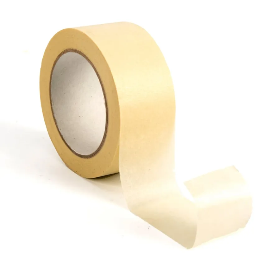 Hot Masking Tape Packs Wood & Construction Materials|Glue & Adhesives