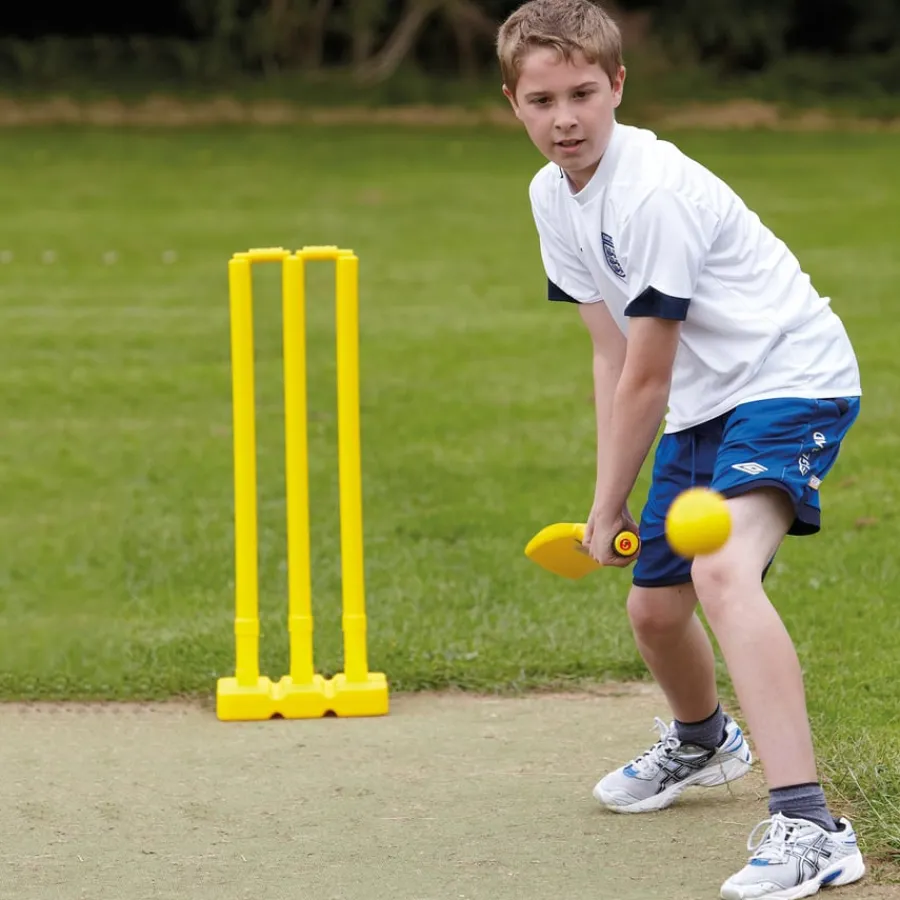 Hot Masterplay Midi Cricket Set Cricket|Cricket