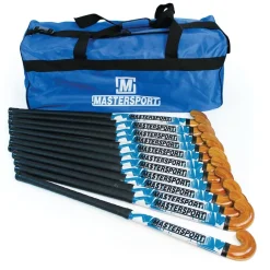Hot MasterSport Attack Hockey Stick 12pk Hockey|Hockey
