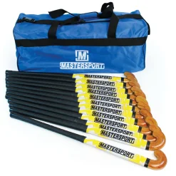 Hot MasterSport Attack Hockey Stick 12pk Hockey|Hockey