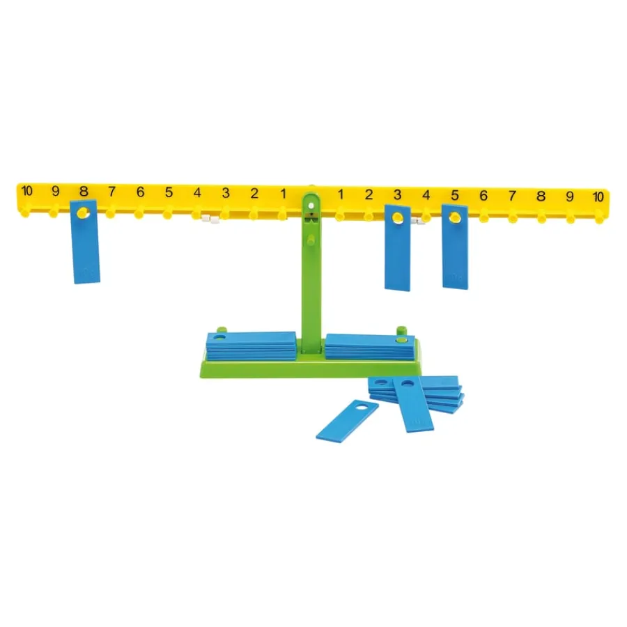 Discount Mathematical Balance 10pk Measure|Weights & Scales
