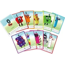 Outlet MathLink® Cubes Numberblocks 1-10 Activity Set Numberblocks|Exploring Numbers