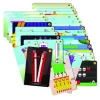 Best MathLink® Cubes Numberblocks 11-20 Activity Set Numberblocks|Exploring Numbers