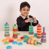 New Maths Activity Nut and Bolt Set Games|Gross & Fine Motor Skills