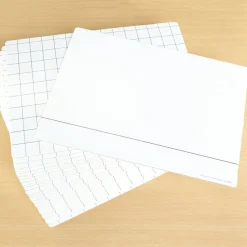 Best Maths 2cm Grid Card Whiteboards Teaching Aids|Algebra