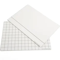 Best Maths 2cm Grid Card Whiteboards Teaching Aids|Algebra