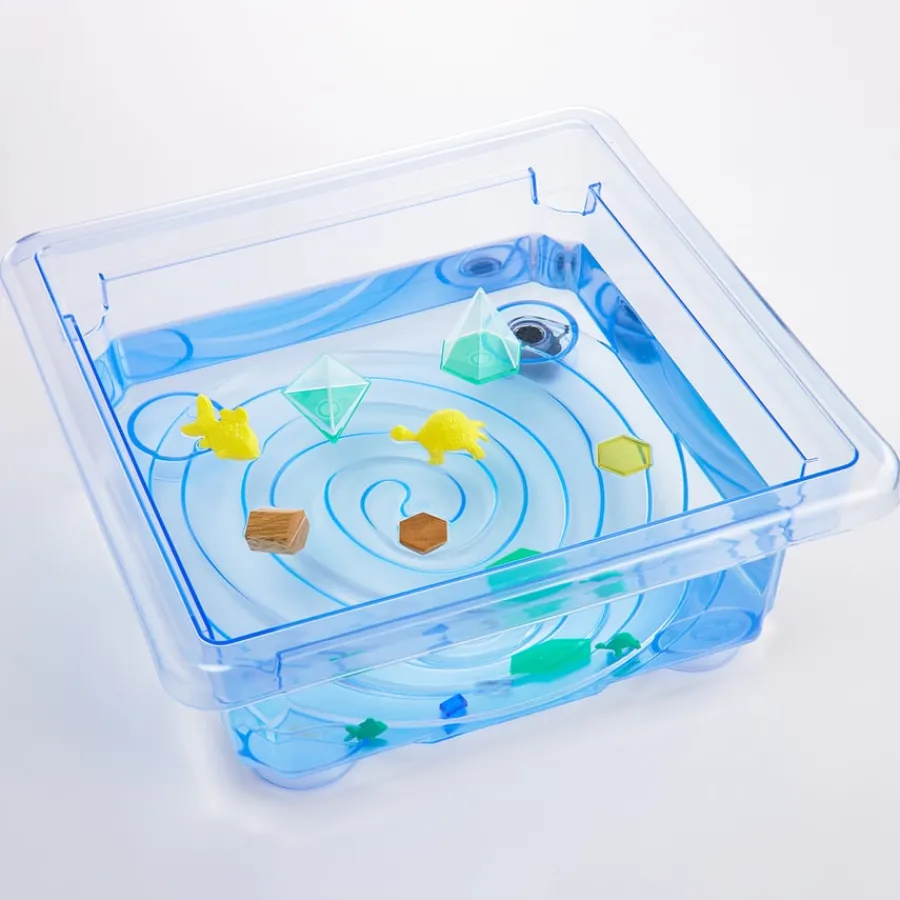 Outlet Maths Float or Sink Set Outdoor Sand & Water|Space, Shape & Measure